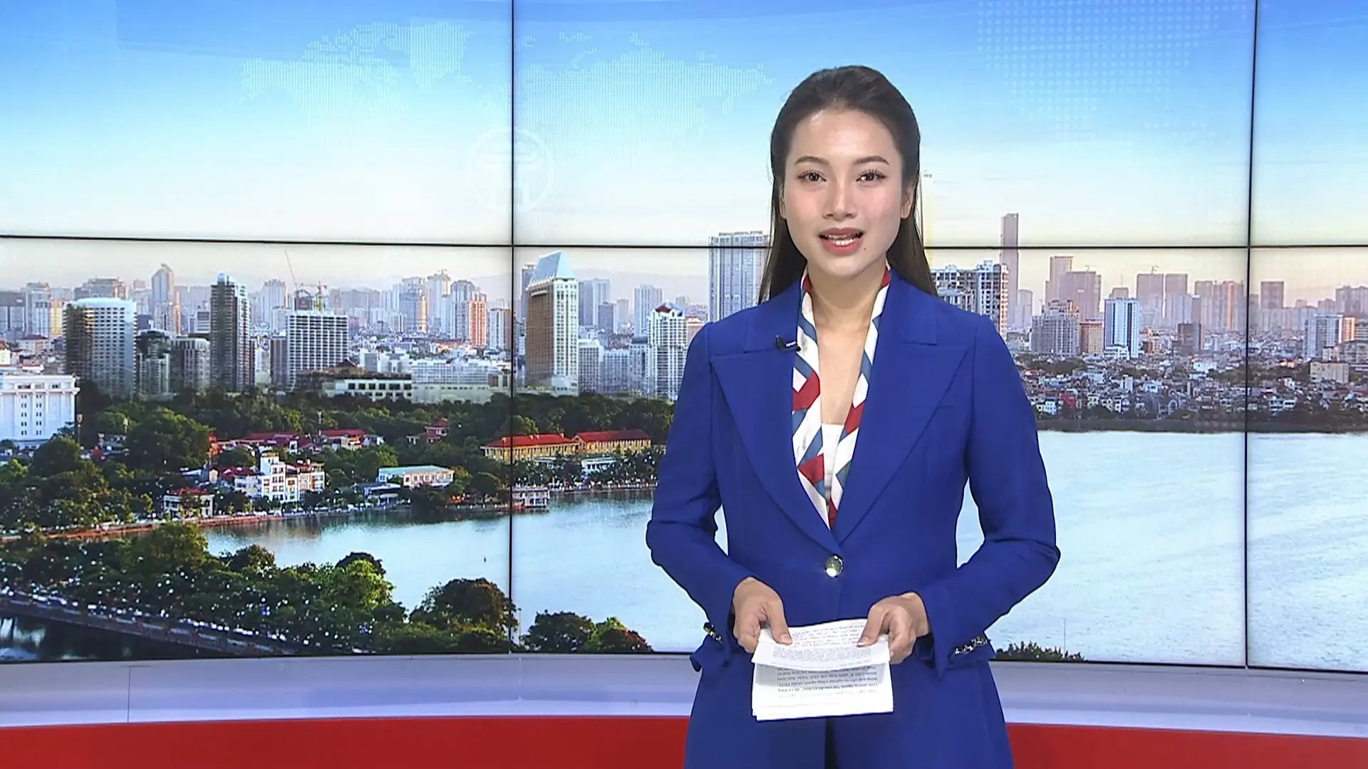 Chương trình Thời sự 9h00 | 20/11/2025